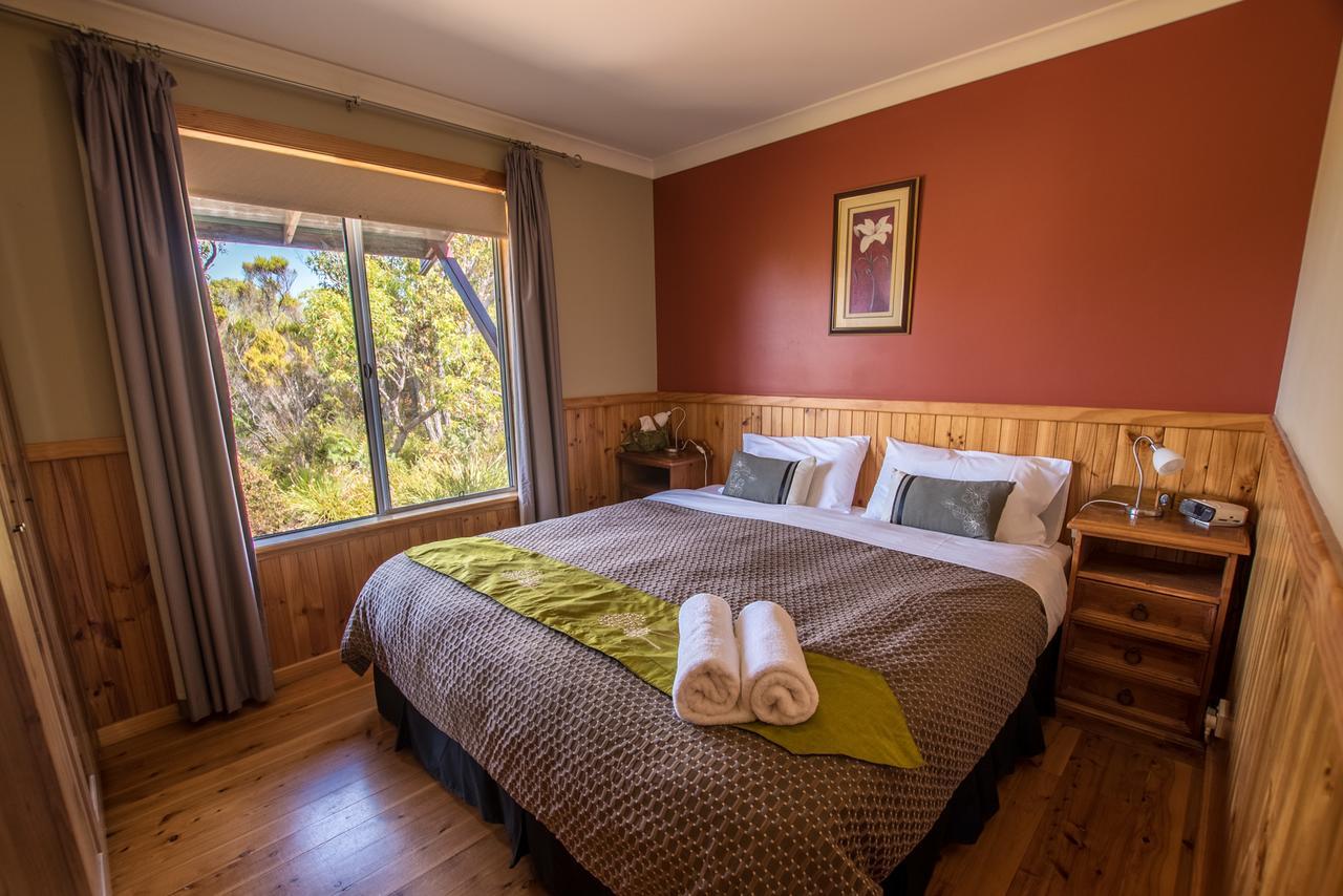 Cape Howe Cottages Lowlands Eksteriør billede