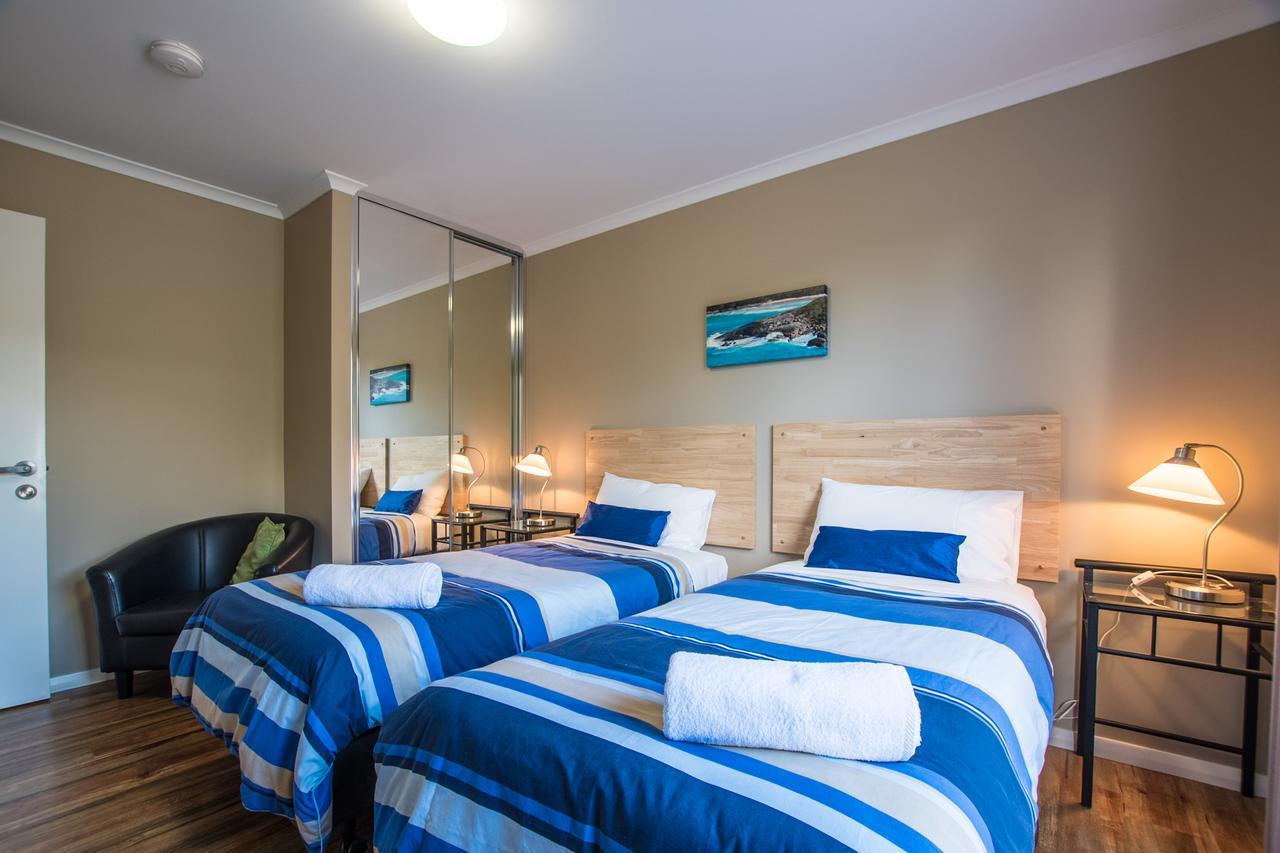 Cape Howe Cottages Lowlands Eksteriør billede