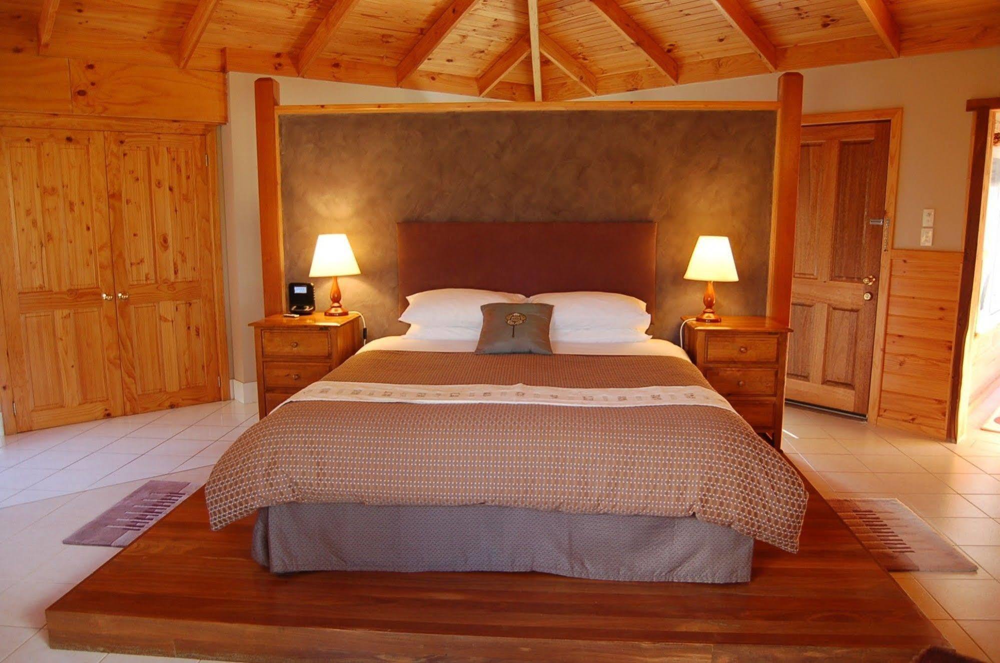 Cape Howe Cottages Lowlands Eksteriør billede