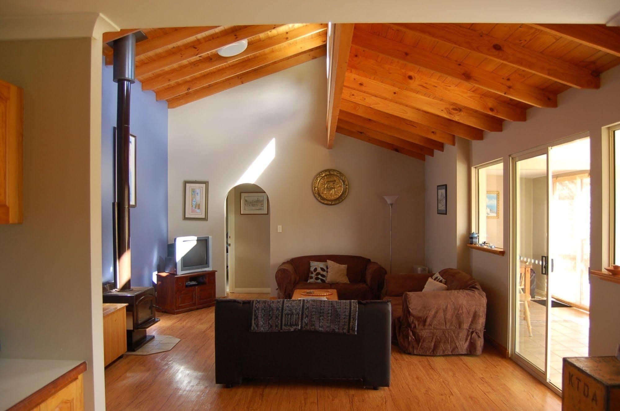 Cape Howe Cottages Lowlands Eksteriør billede