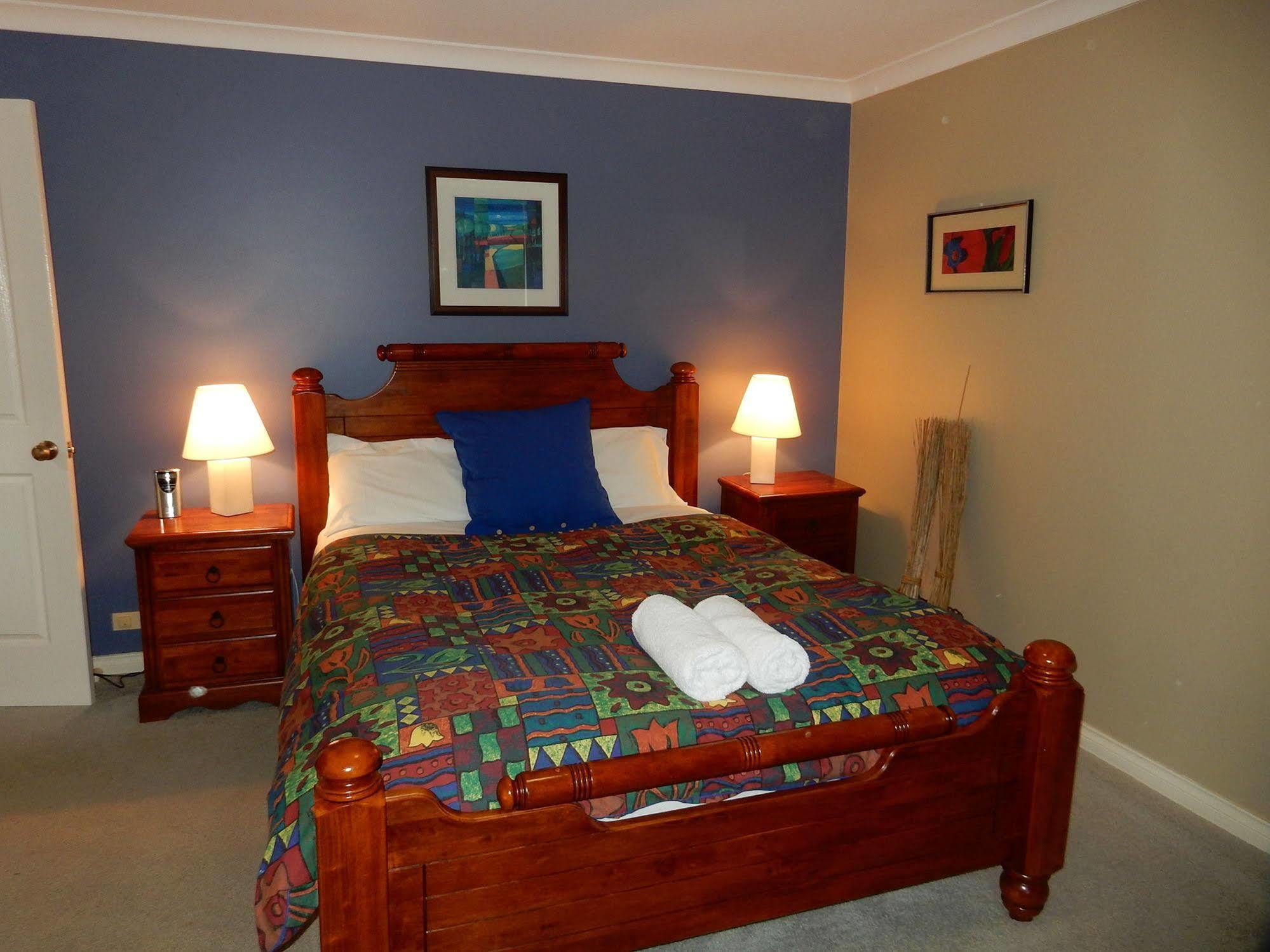 Cape Howe Cottages Lowlands Eksteriør billede